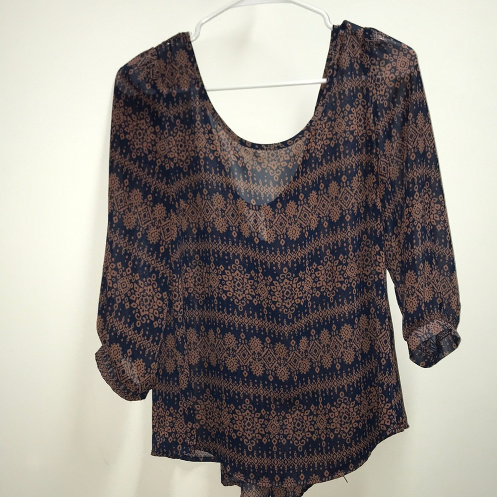 Blouse